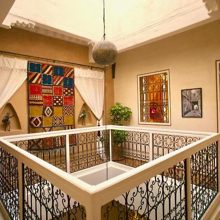 فندق Riad Laylati الصويرة المظهر الخارجي الصورة