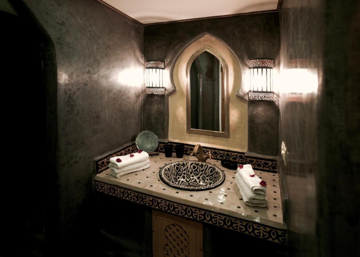 فندق Riad Laylati الصويرة المظهر الخارجي الصورة