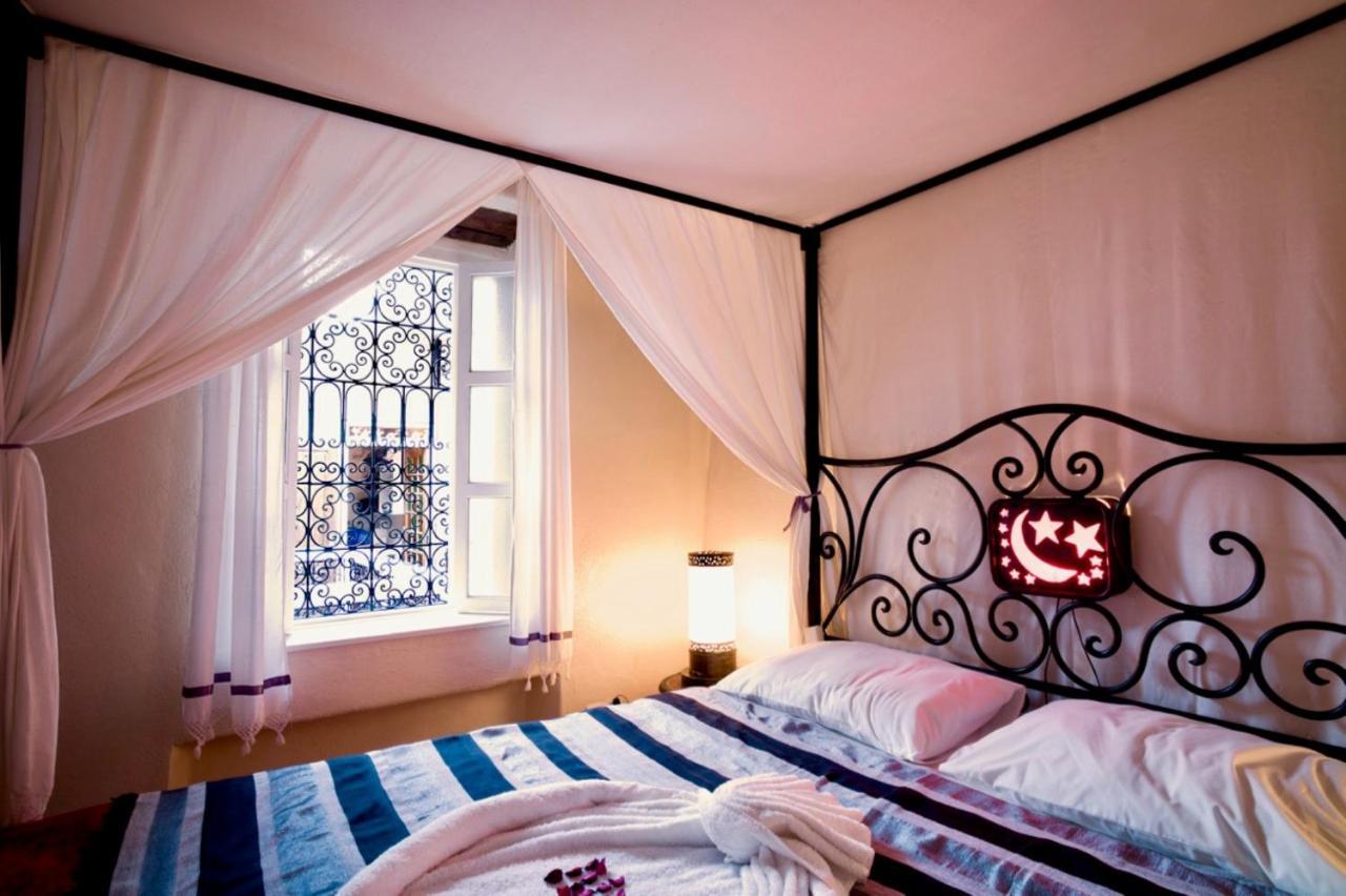 فندق Riad Laylati الصويرة المظهر الخارجي الصورة