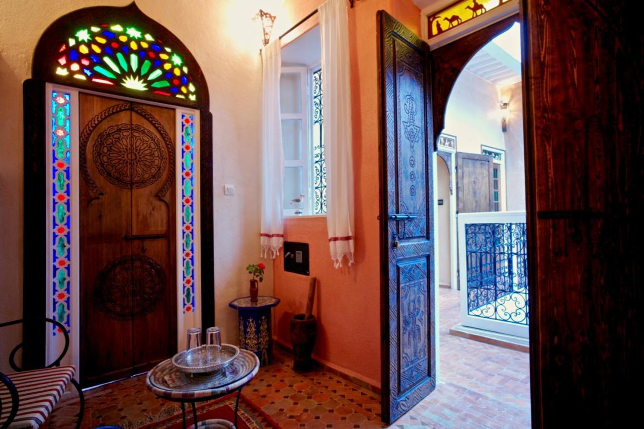 فندق Riad Laylati الصويرة المظهر الخارجي الصورة