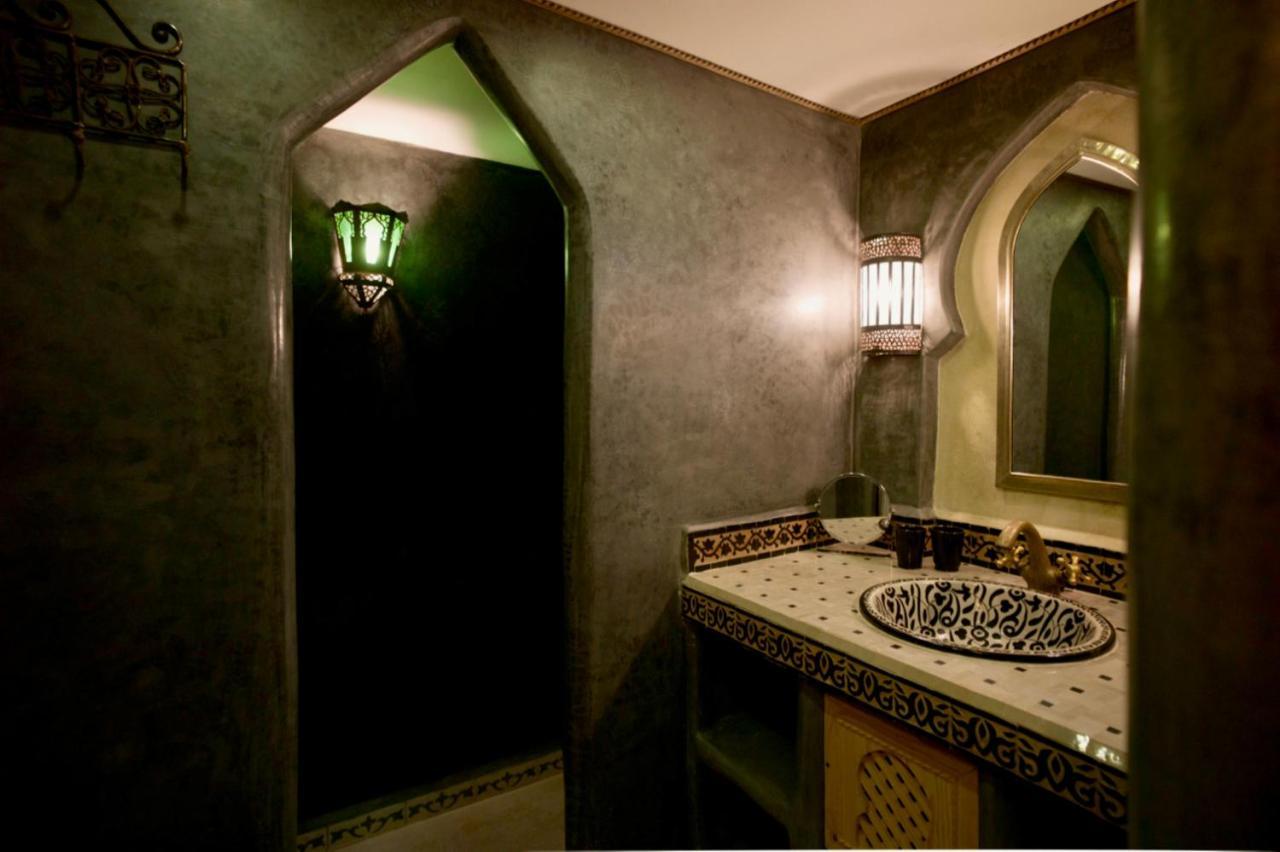 فندق Riad Laylati الصويرة المظهر الخارجي الصورة