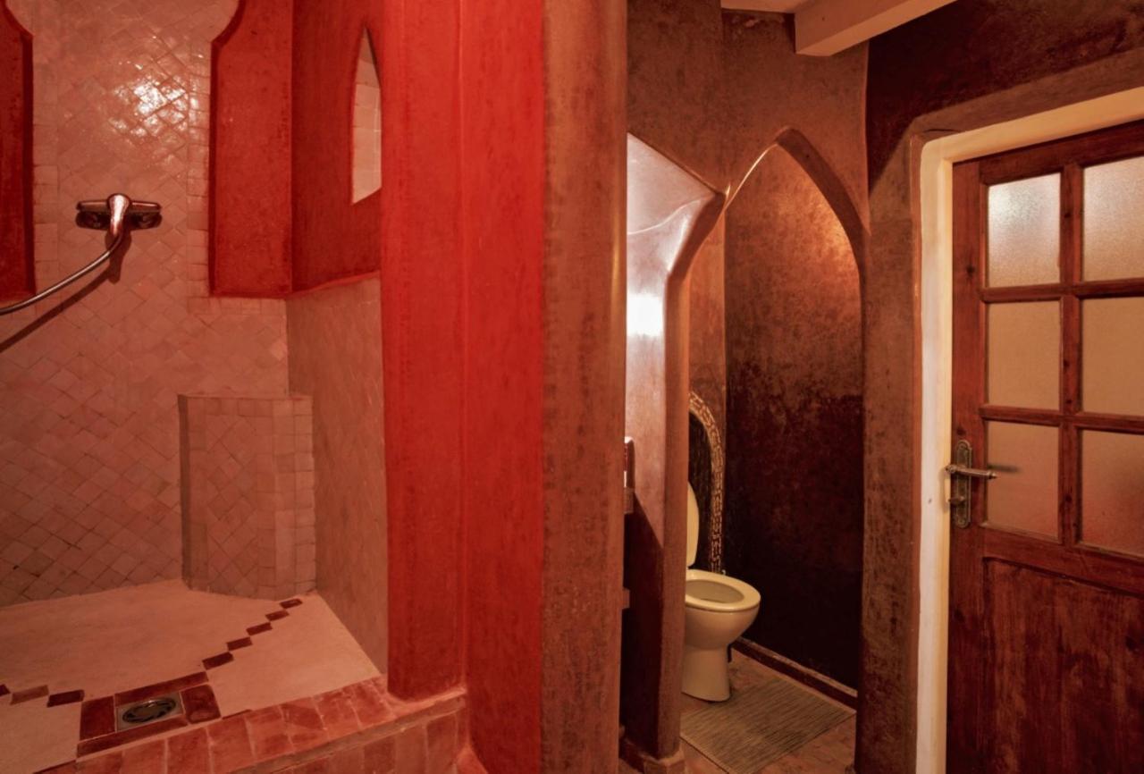 فندق Riad Laylati الصويرة المظهر الخارجي الصورة