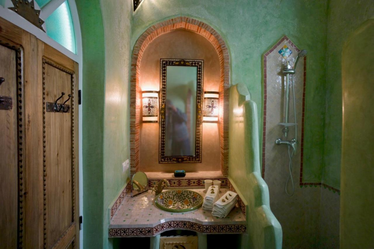 فندق Riad Laylati الصويرة المظهر الخارجي الصورة