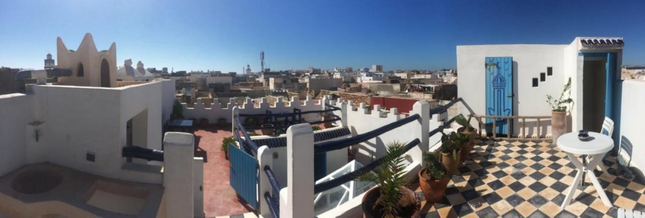 فندق Riad Laylati الصويرة المظهر الخارجي الصورة