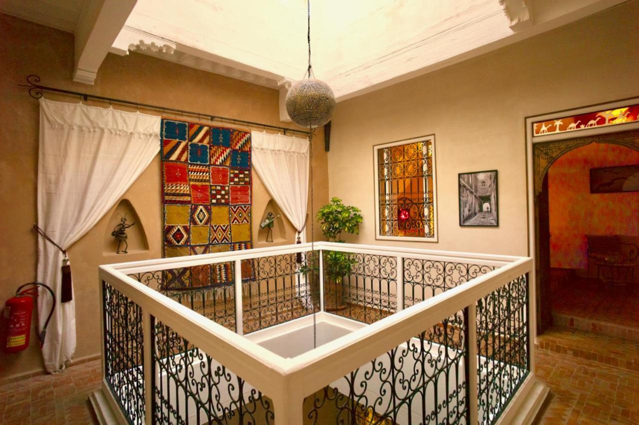 فندق Riad Laylati الصويرة المظهر الخارجي الصورة
