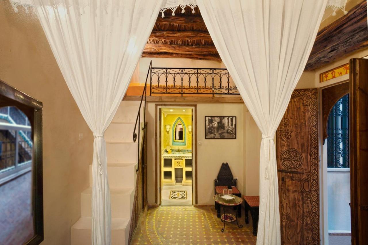 فندق Riad Laylati الصويرة المظهر الخارجي الصورة