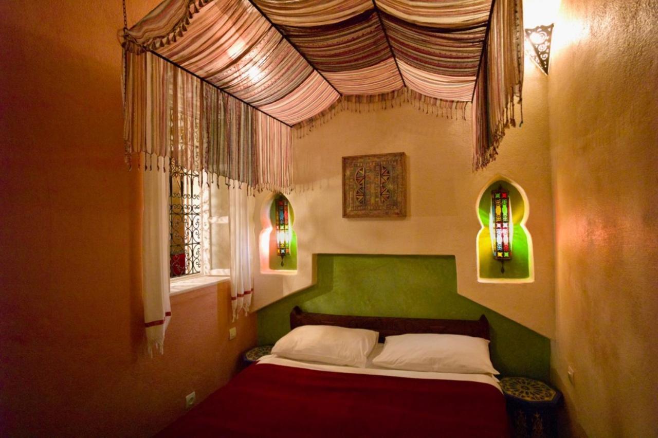 فندق Riad Laylati الصويرة المظهر الخارجي الصورة