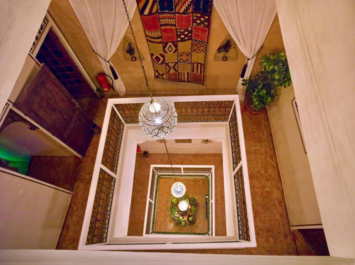 فندق Riad Laylati الصويرة المظهر الخارجي الصورة