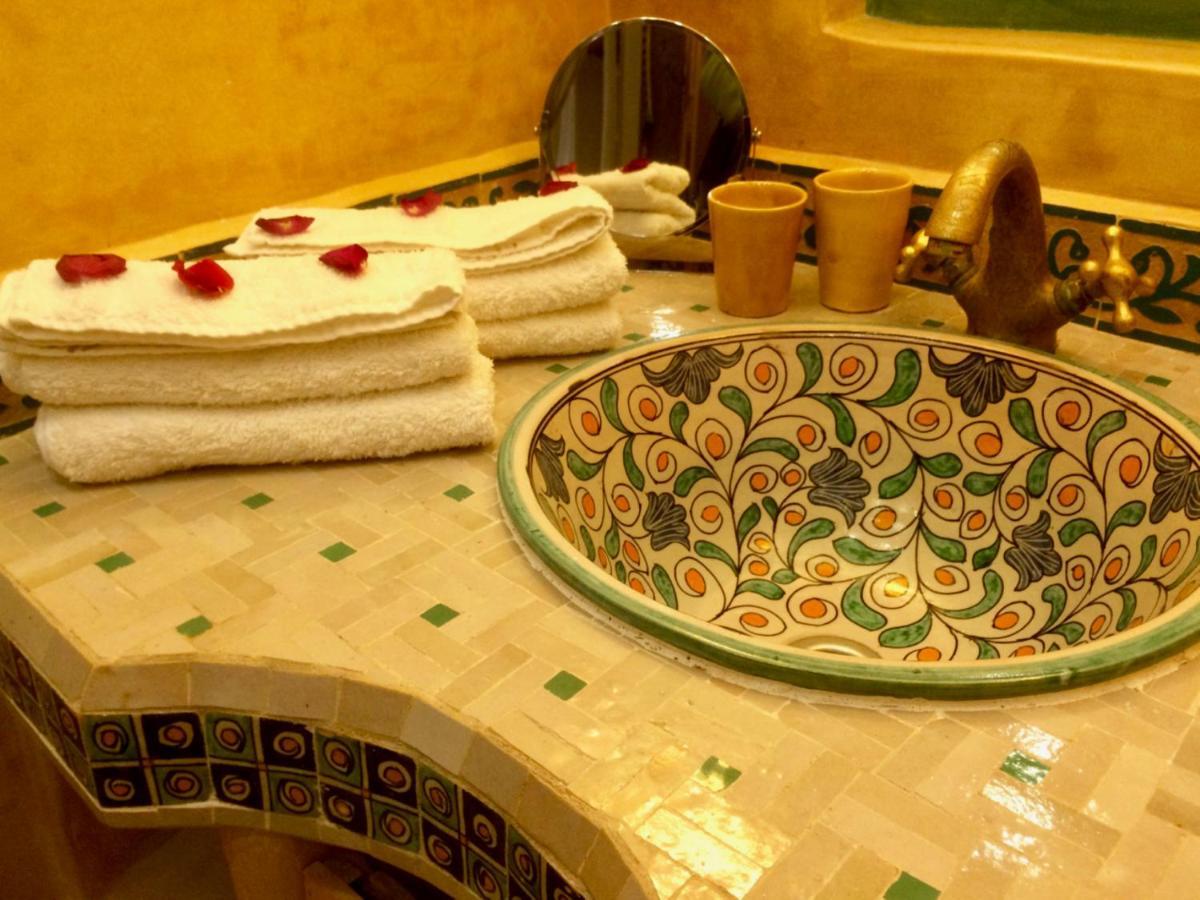 فندق Riad Laylati الصويرة المظهر الخارجي الصورة