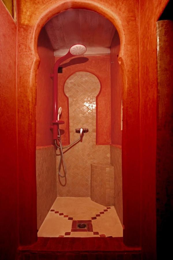 فندق Riad Laylati الصويرة المظهر الخارجي الصورة